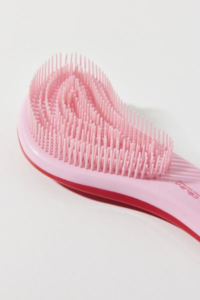 Célavi X Strawberry Shortcake Detangling Brush