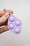 Thumbnail View 1: Pop Button Toy Keychain