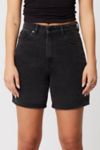 Thumbnail View 2: Abrand Carrie High-Waisted Short