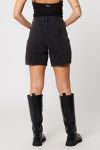 Thumbnail View 4: Abrand Carrie High-Waisted Short