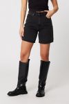 Thumbnail View 1: Abrand Carrie High-Waisted Short