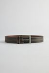 Thumbnail View 1: Distressed Leather Belt