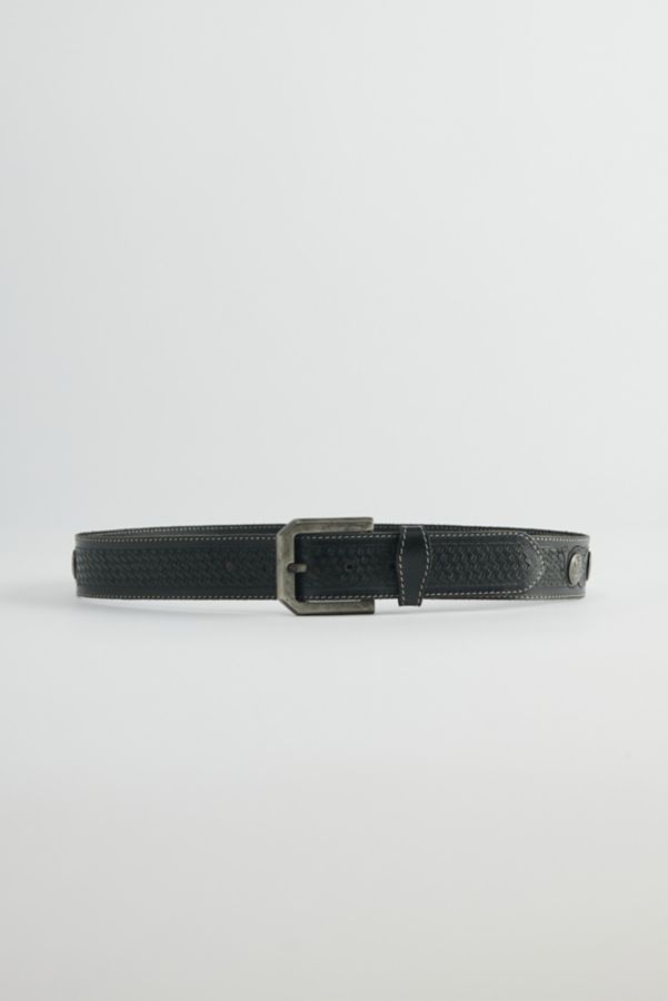 Slide View: 2: Ceinture Western Outillée