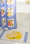 Thumbnail View 1: Fruit Picnic Plush Printed Bath Mat