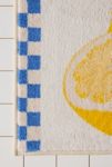 Thumbnail View 4: Fruit Picnic Plush Printed Bath Mat