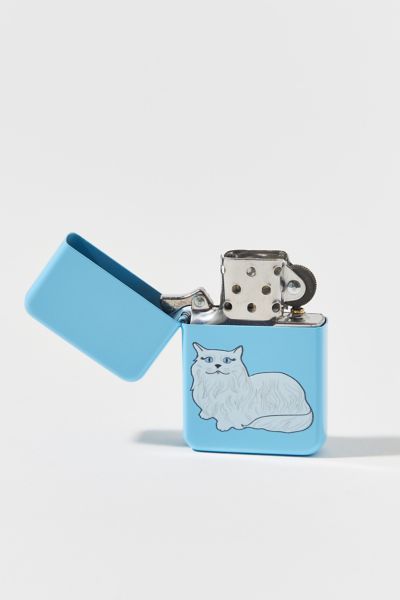 Un Magasin De Choses Miss Kitty Briquet Rechargeable