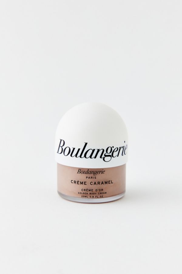 Slide View: 2: Boulangerie Mini Body Cream