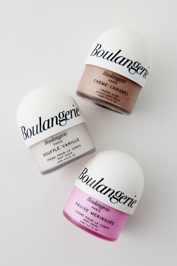 Slide View: 3: Boulangerie Mini Body Cream