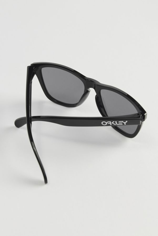 Slide View: 4: Oakley Frogskins Sunglasses