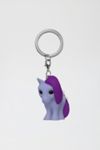 Thumbnail View 3: My Little Pony Keychain