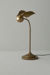 Thumbnail View 3: Warner Bros. Harry Potter Golden Snitch Task Lamp