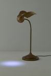 Thumbnail View 4: Warner Bros. Harry Potter Golden Snitch Task Lamp