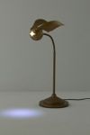 Thumbnail View 5: Warner Bros. Harry Potter Golden Snitch Task Lamp