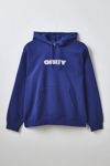 Thumbnail View 2: OBEY Access Logo Hoodie Sweatshirt