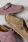 Thumbnail View 4: Birkenstock Women's Lutry Premium Suede Clog