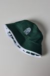 Thumbnail View 3: Mitchell & Ness Branded Checkerboard Bucket Hat