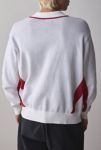 Thumbnail View 4: OBEY Soccer Logo Polo Sweater