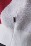 Thumbnail View 5: OBEY Soccer Logo Polo Sweater