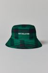 Thumbnail View 2: Mitchell & Ness Branded Clubhouse Bucket Hat