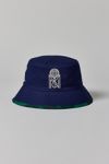 Thumbnail View 1: Mitchell & Ness Branded Clubhouse Bucket Hat