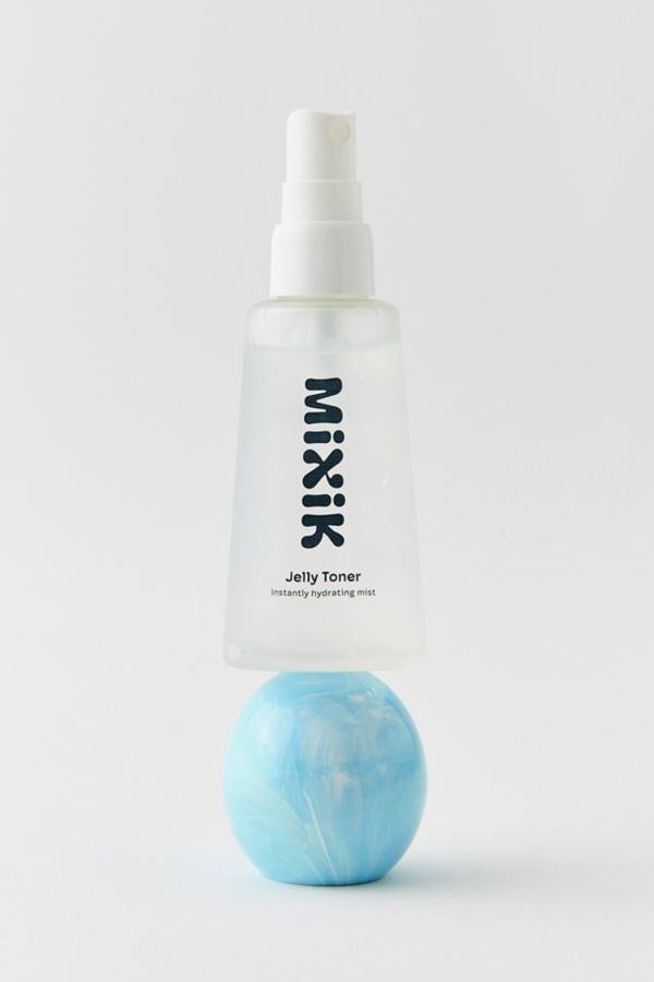 Slide View: 1: Mixik Jelly Toner Instantly Hydrating Mist