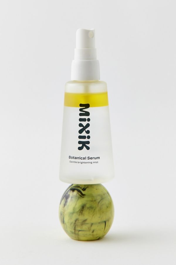 Slide View: 1: Mixik Botanical Serum Gentle Brightening Face Mist