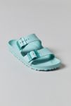 Thumbnail View 3: Birkenstock Women's Arizona Stealth Buckle EVA Sandal