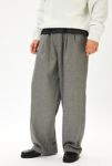 Thumbnail View 1: Standard Cloth Suiting Pullon Trouser Pant