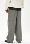 Thumbnail View 2: Standard Cloth Suiting Pullon Trouser Pant