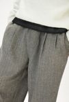 Thumbnail View 4: Standard Cloth Suiting Pullon Trouser Pant