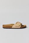 Thumbnail View 2: Birkenstock Women's Madrid Big Buckle Leather Sandal