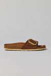 Thumbnail View 2: Sandale en Cuir Birkenstock Madrid Grande Boucle