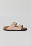 Thumbnail View 2: Birkenstock Women's Arizona Suede Sandal