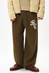 Thumbnail View 2: Standard Cloth Wyatt Knit Sweater Lounge Pant