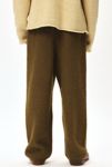 Thumbnail View 4: Standard Cloth Wyatt Knit Sweater Lounge Pant