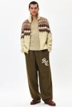 Thumbnail View 5: Standard Cloth Wyatt Knit Sweater Lounge Pant