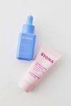 Thumbnail View 2: BYOMA Barrier Boosting Skincare Duo Bauble Gift Set