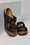 Thumbnail View 1: Birkenstock Women's Arizona Birko-Flor Sandal