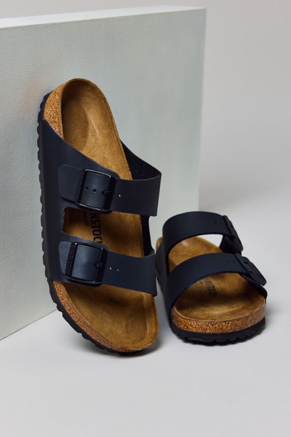 Slide View: 1: Birkenstock Women's Arizona Birko-Flor Sandal