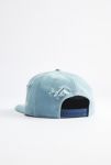 Thumbnail View 3: New Era Los Angeles Dodgers Distressed Denim Golf Hat