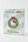 Thumbnail View 3: The Crème Shop X Sanrio Hello Kitty 10 Days Of Beauty Advent Calendar