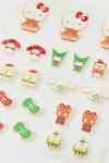 Thumbnail View 2: The Crème Shop X Sanrio Hello Kitty Holiday Character Hydrocolloid Pimple Patch Set