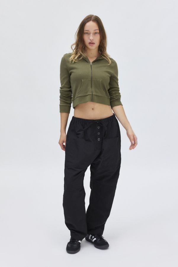 Slide View: 1: Pantalon Cargo Parsons Lioness