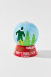 Thumbnail View 1: Mad Beauty Warner Brothers Elf Snow Globe Bubble Bath