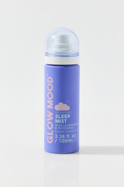 Brume Corporelle Hydratante Glow Mood