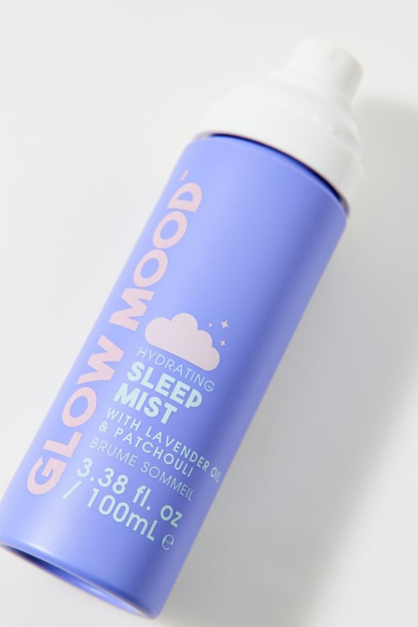 Slide View: 2: Glow Mood Hydrating Body Mist