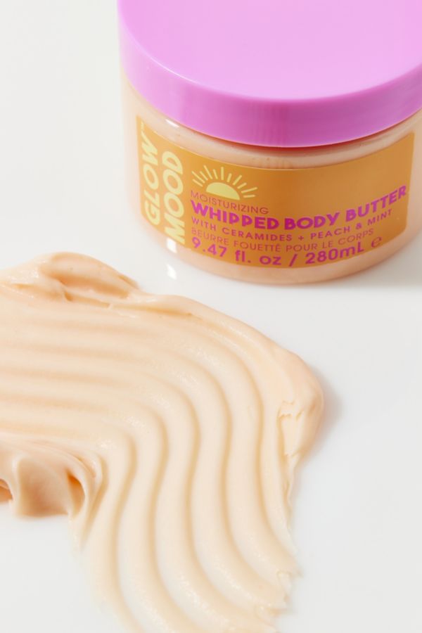 Slide View: 1: Glow Mood Whipped Body Butter