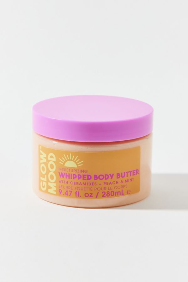 Slide View: 2: Glow Mood Whipped Body Butter