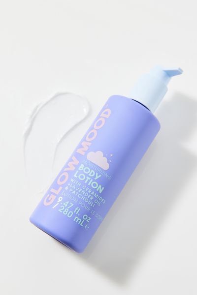 Lotion pour le Corps Glow Mood