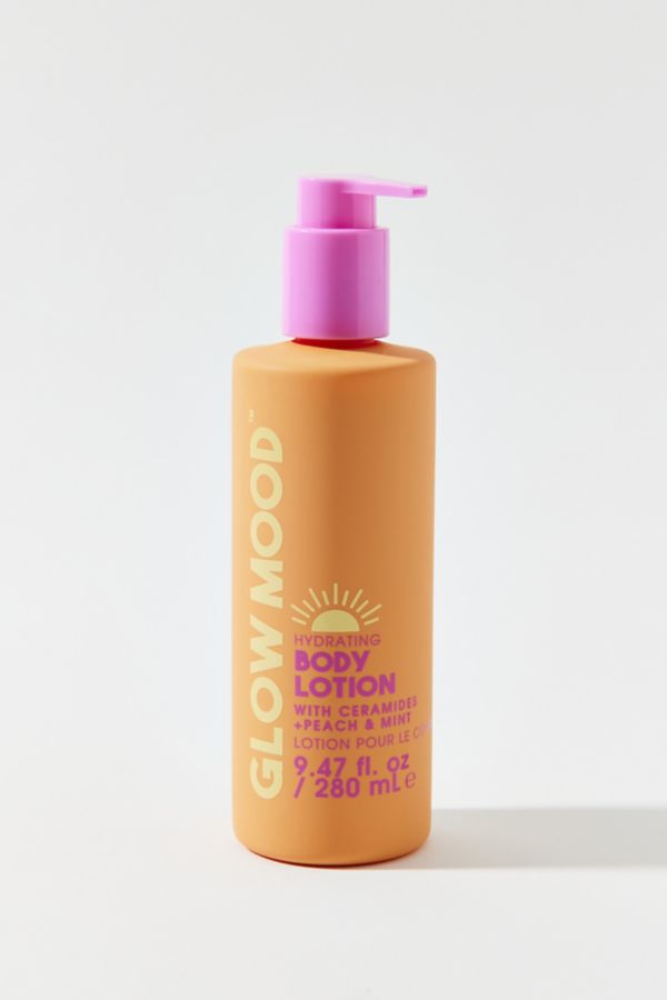 Slide View: 1: Lotion pour le Corps Glow Mood